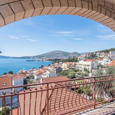 Apartman Josipa Trogir Extérieur photo