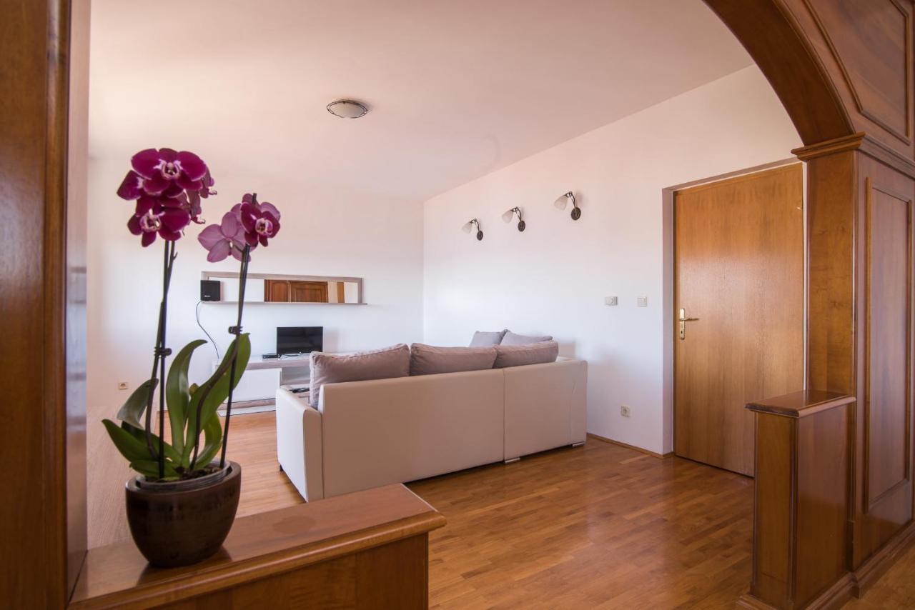 Apartman Josipa Trogir Extérieur photo