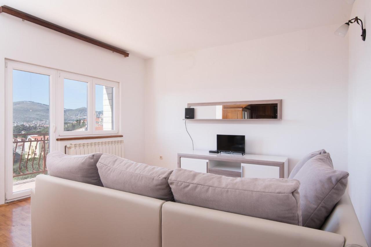 Apartman Josipa Trogir Extérieur photo