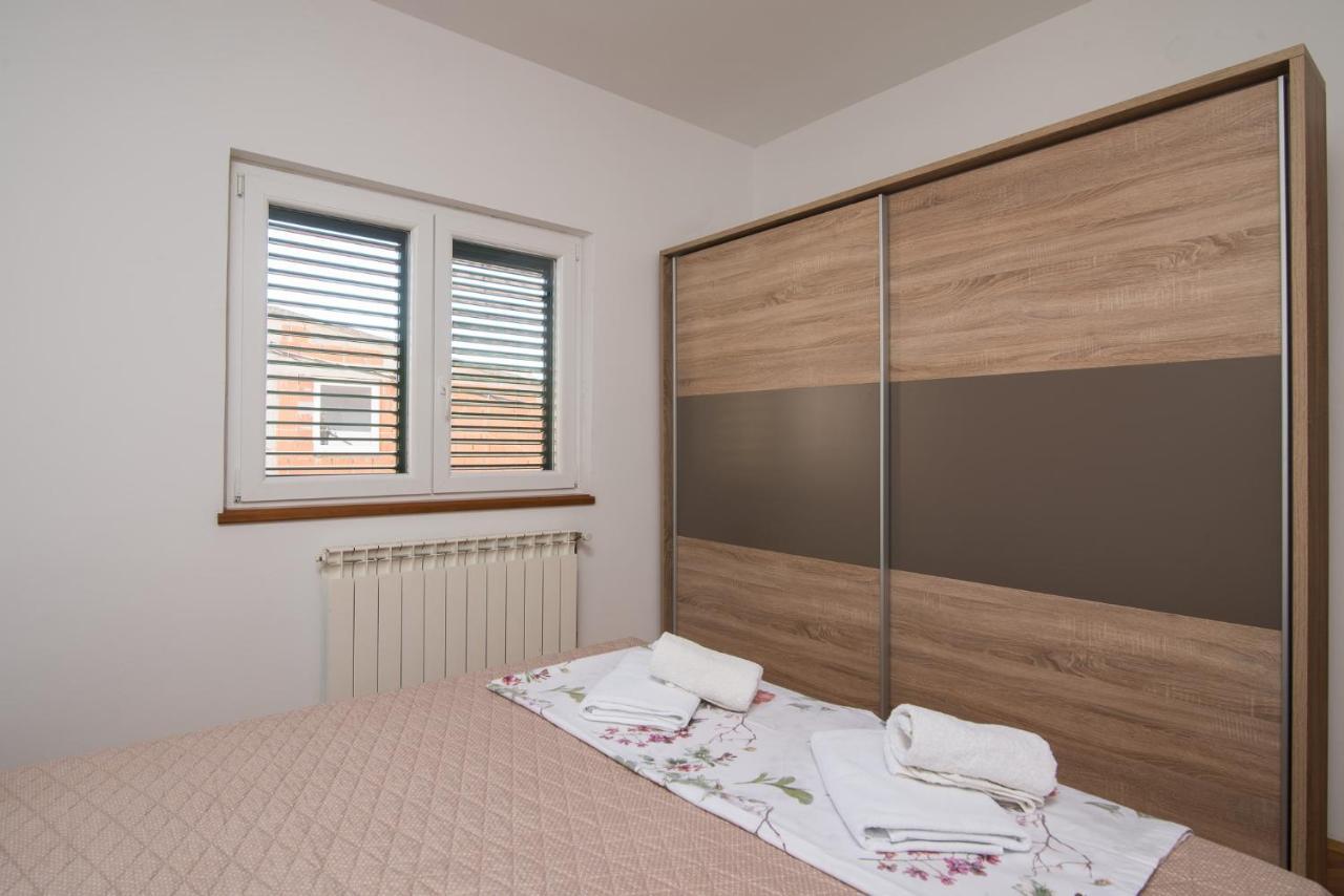 Apartman Josipa Trogir Extérieur photo