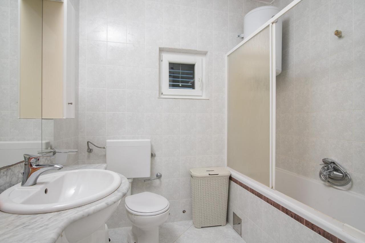 Apartman Josipa Trogir Extérieur photo