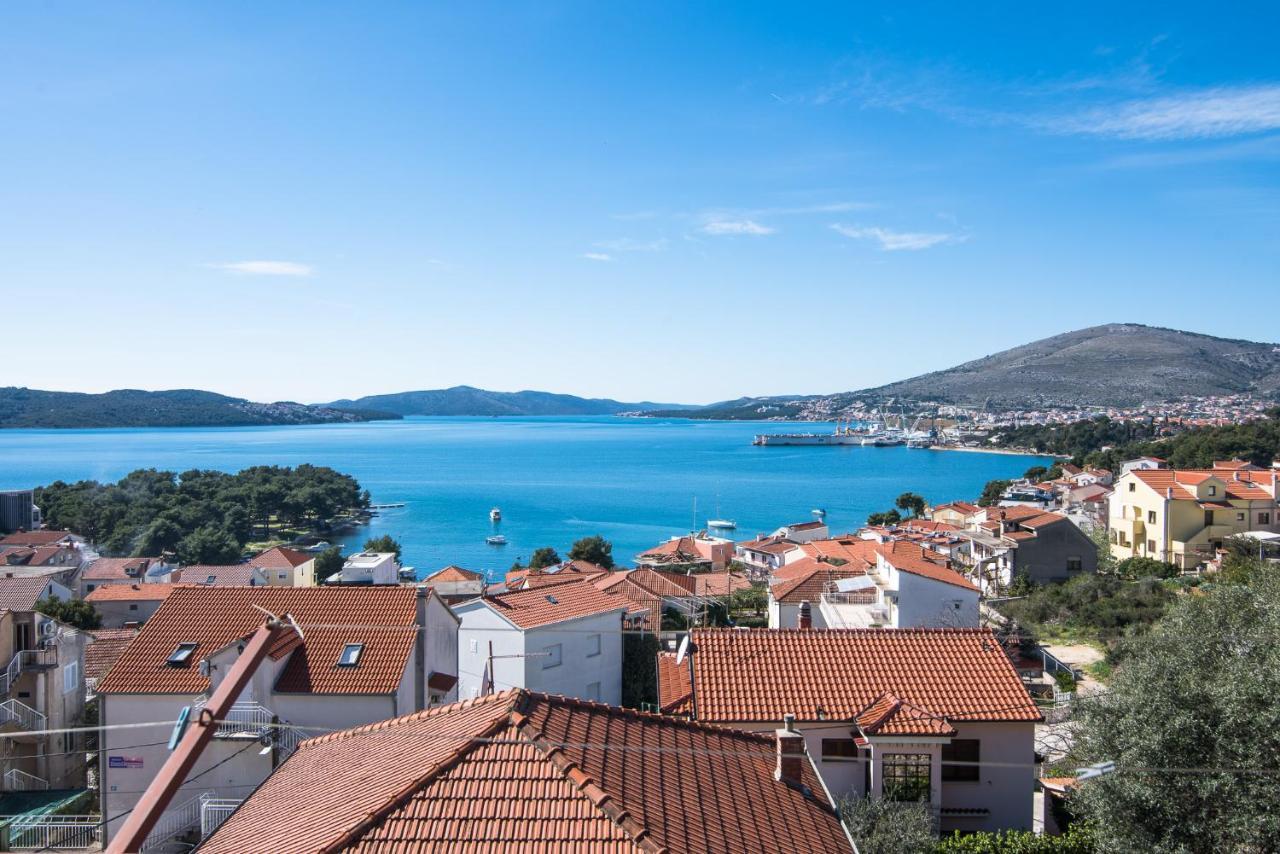 Apartman Josipa Trogir Extérieur photo
