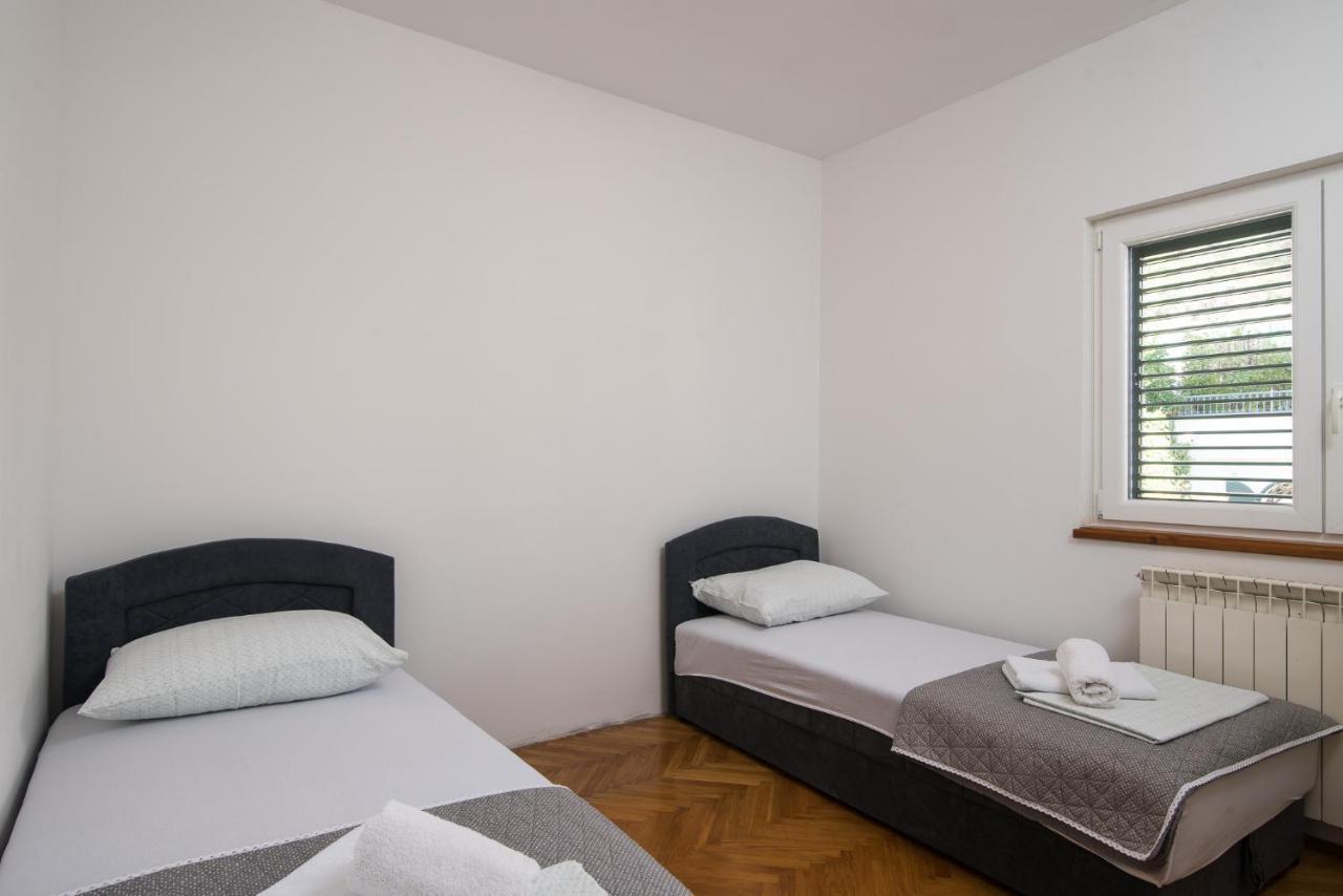 Apartman Josipa Trogir Extérieur photo